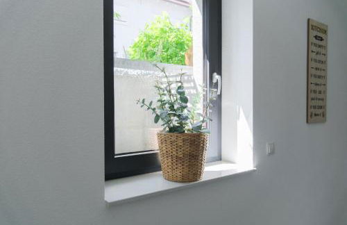 Untergeschoss mit Stil modern, ruhig & mit Terrasse - Foto 23