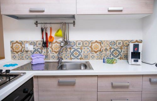 Villa Tra Mare e Ulivi - Foto 30