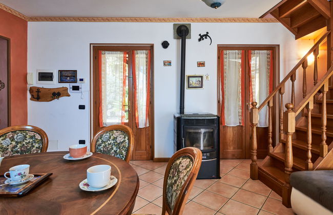 Holiday Home Lady by Interhome - Foto 12