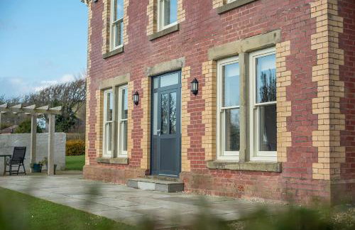 Musselwick House - Foto 25