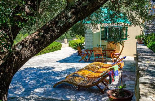 Vacation House Marija, Korčula - Photo 54