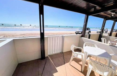 Apê 2: Pé na Areia Maragogi - O Caribe Brasileiro - Foto 1