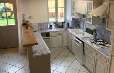 Gîte de SAY - Foto 4