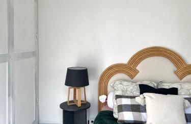 l'appart roubaisien - Foto 5