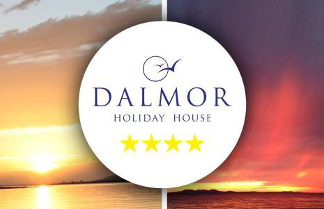 DALMOR holiday house - Foto 49