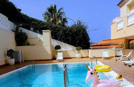 Apartamentos Buenavista II - Foto 4