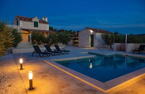 OPG Villa Meri - Foto 38