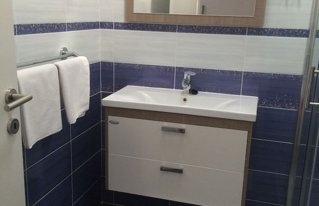 Gorgonia Suites - Foto 59