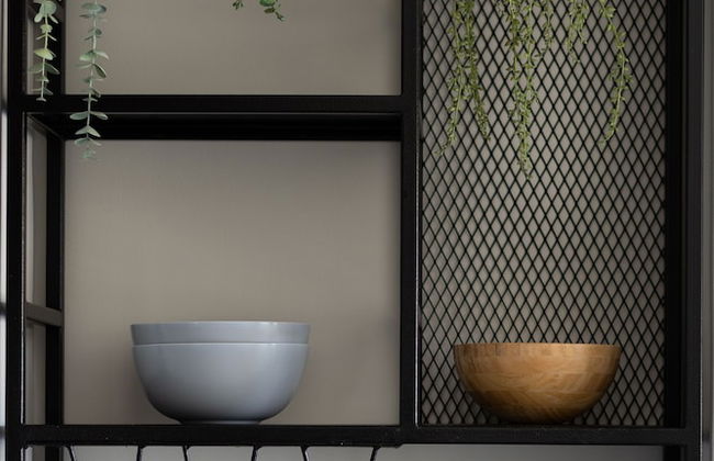 Chic Urban Getaway with Balcony & Mamad by Sea N Rent - Foto 18