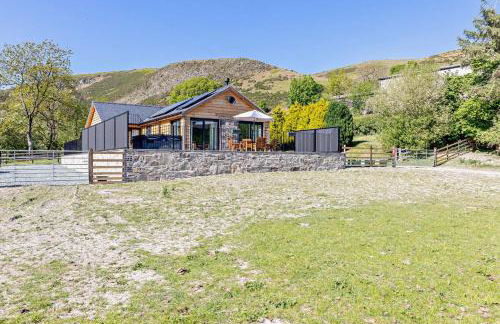 2 Bed in Llanarmon Dyffryn Ceiriog oc-b31110 - Foto 29