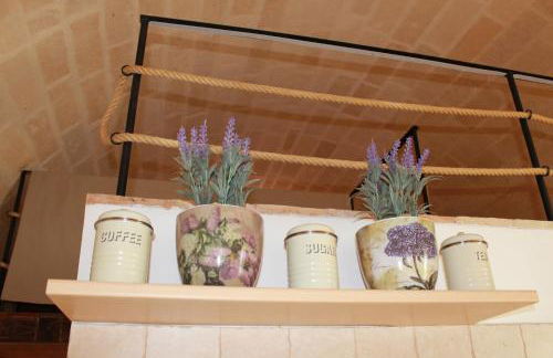 Casa vacanza L'antico fontanino - Photo 12