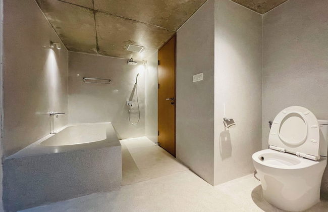 Casa Amarilla Boutique Apartment - Foto 8