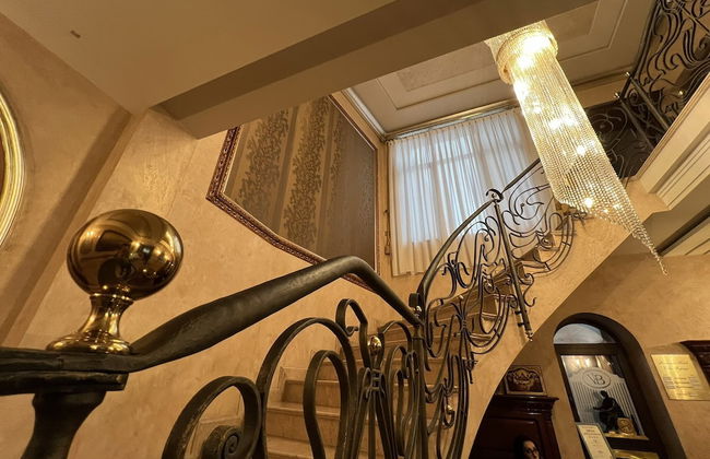 Villa Bijoux - Foto 5