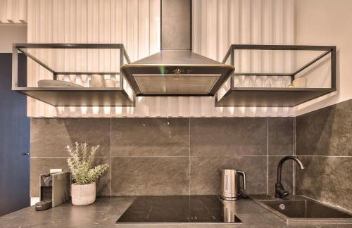 Superb and Cosy 2BR Apt In The Heart Of Paris ! 3P - Foto 13