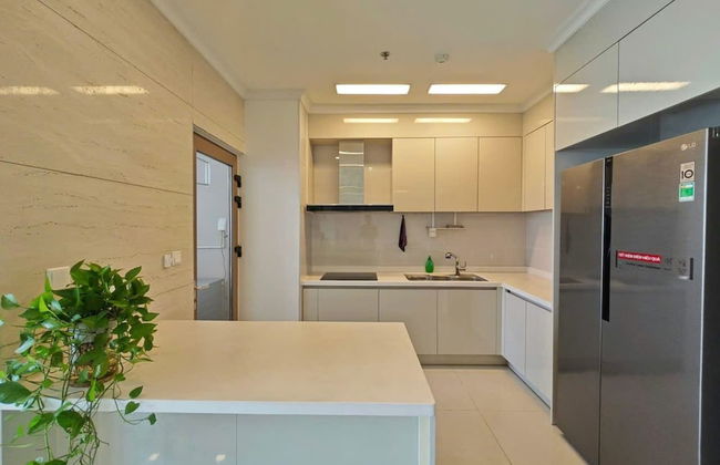 Starlake Daewoo Managed by Anstay Ha Noi - Foto 29