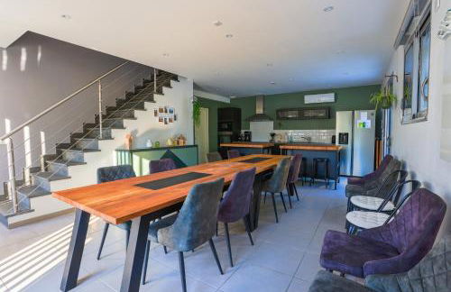 LES DRYADES MILLY - Foto 6