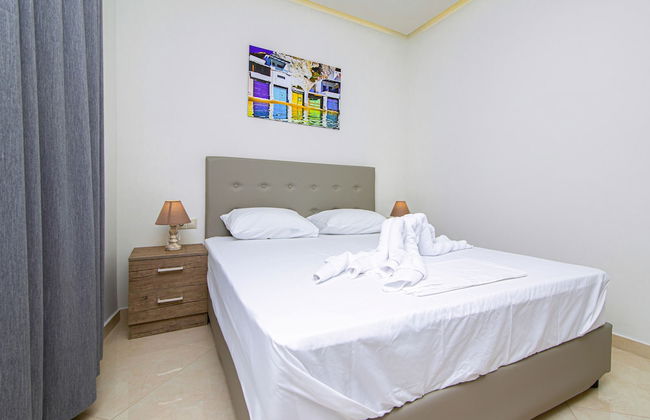 Amara Suites and Studios - Foto 9