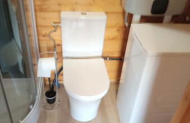 chalet le cocon de bois - Foto 15