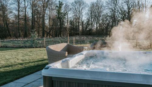 Hayward House, Hot Tub, Large Garden - Foto 2