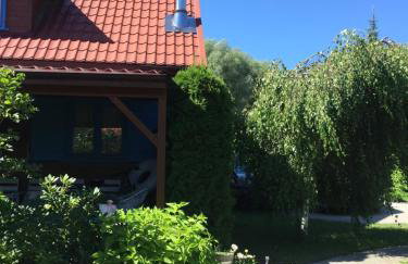 LELE-LAKE super domek Mazury - Photo 14