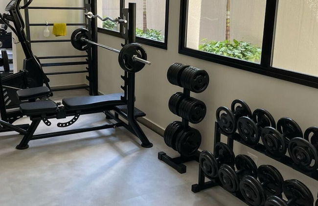 Xtay Vila Madalena - Photo 29