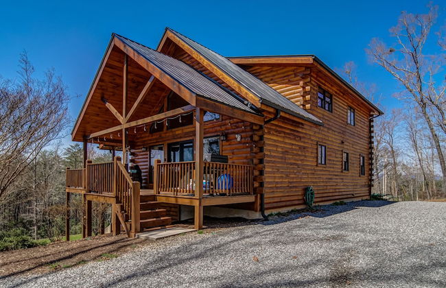 Eager Beaver Lodge - Foto 58