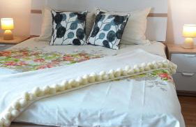 Apartments Nina, Pinta & Santa Maria - Foto 13