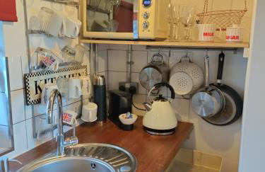 Grain Store Cottage - Foto 3