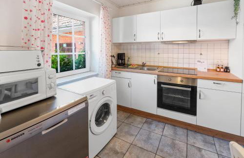 Unterkunft für Monteure/ Geschäftsreisende bei Familie Bokeloh - Foto 12