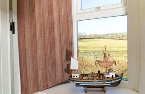 Y Ffermdy Farmhouse - Photo 12