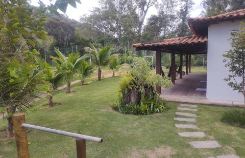 Casa da montanha, sítio em Secretário (Petrópolis) - Foto 9