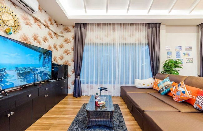 Sabaidee Pool Villa Cha-am - Photo 11