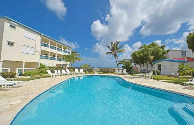 Simpson Bay Sunshine Escape - Foto 1