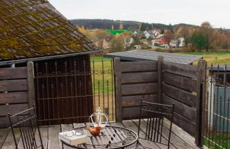 Ferienhaus Deko-Scheune - Foto 25