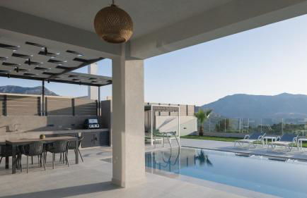 Eolides Villas a mythical escape - Foto 6