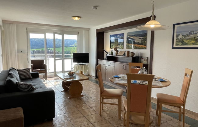 Schwarzwaldblick I - Foto 13