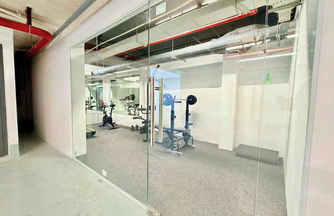 Sun Residences Hotel and Apartment - Foto 50