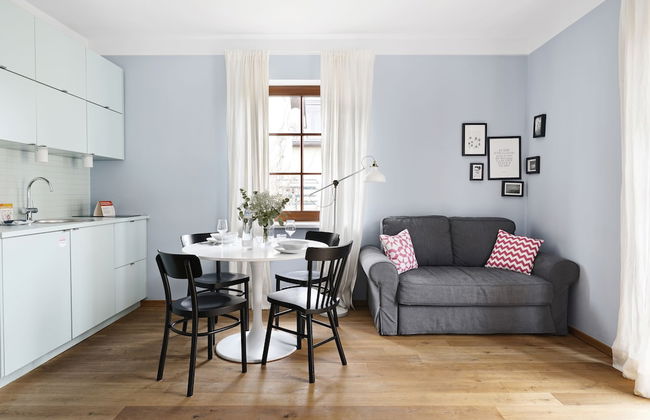 Numa Salzburg Flute - Foto 22