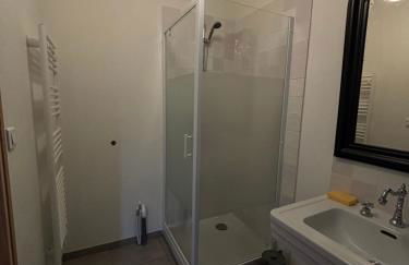 Gîte au coeur de la forêt - Foto 12