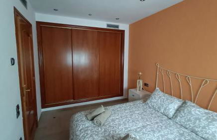 Casa tranquila cerca del mar 3 dobles, 6 pax - Foto 32