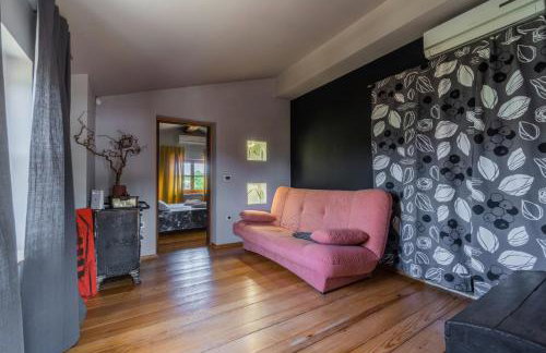 Istria Moderna in Muntić (Haus für 4-6 Personen) - Foto 41