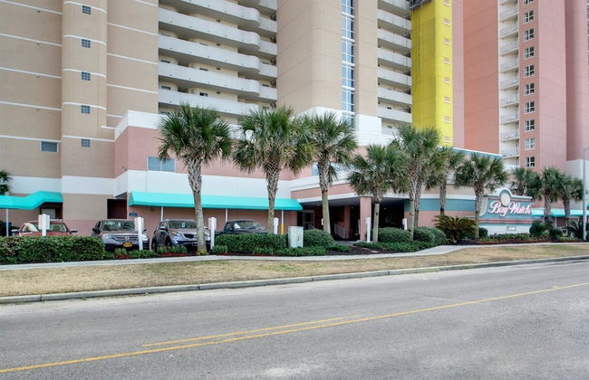 Baywatch Resort by Escape - Foto 37