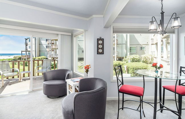 Little Creek Cove Beachfront Resort - Foto 28