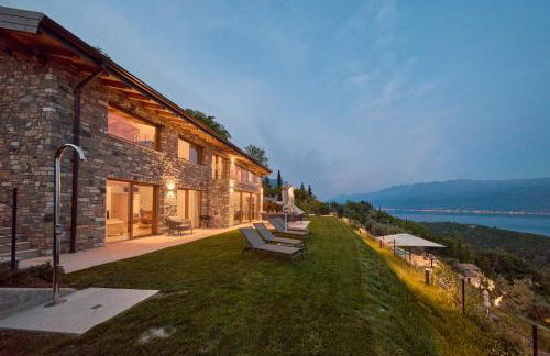 Colago Private Villas Lake Garda - Foto 1