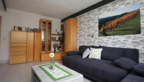 NEU! 3 Sterne Ferienwohnung Loreley DTV Klassifizierung - Foto 2