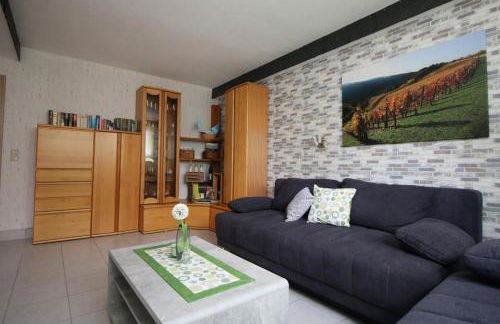 NEU! 3 Sterne Ferienwohnung Loreley DTV Klassifizierung - Photo 2