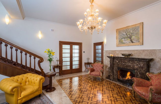 Villa Diocletian - Foto 6