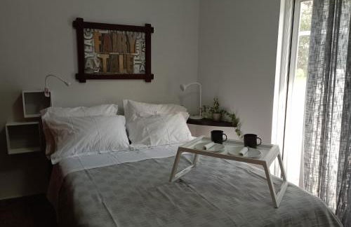 MARY'S APARTMENT in Paradissi - Foto 12