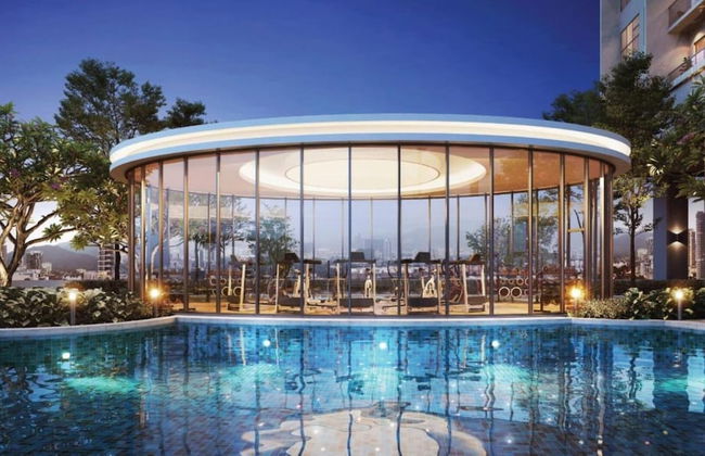 Trion KL By Castle - Foto 6