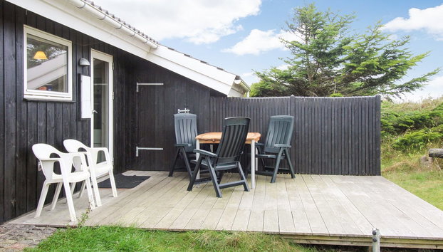 "Griselda" - 700m from the sea - Foto 3, Terrace